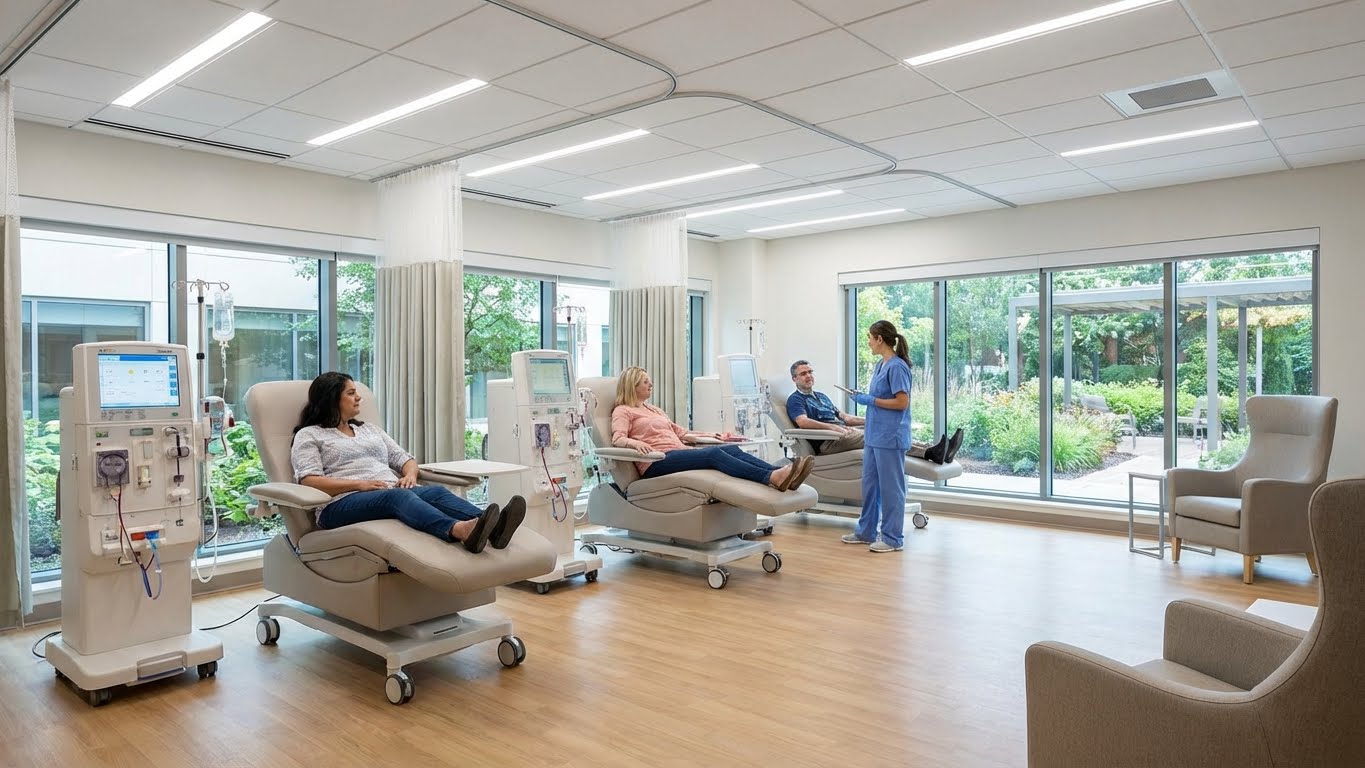 Dialysis Center